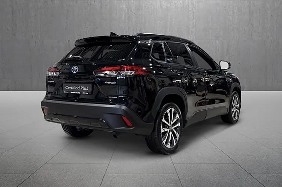 Toyota Corolla Cross 2023 photo 5