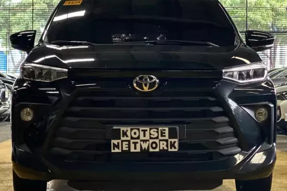 Toyota Avanza 2025 photo 2