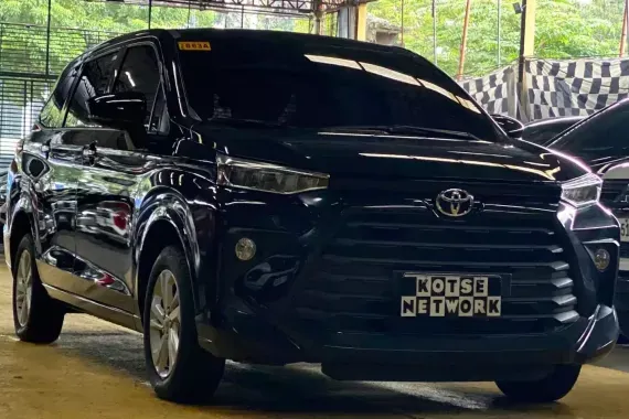 Toyota Avanza 2025 photo 3