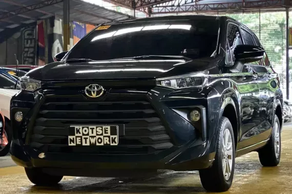 Toyota Avanza 2025 photo 4