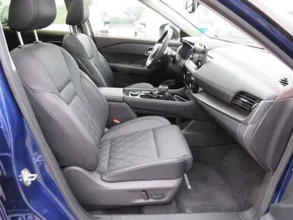 Nissan Rogue 2023 photo 5