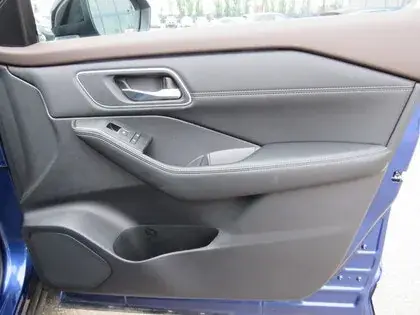 Nissan Rogue 2023 photo 4
