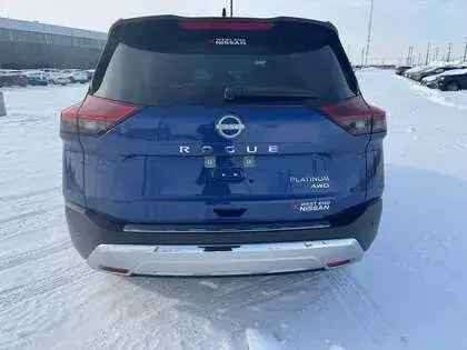 Nissan Rogue 2023 photo 3