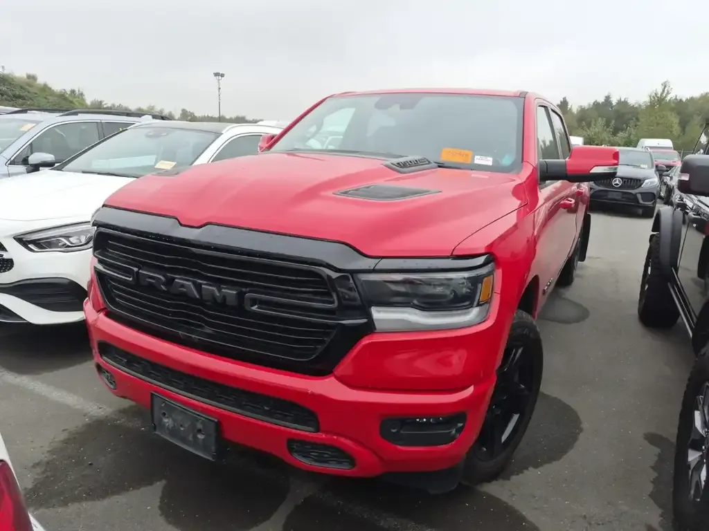 Ram 1500