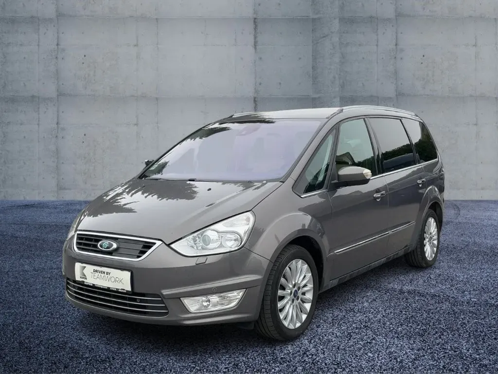 Ford Galaxy