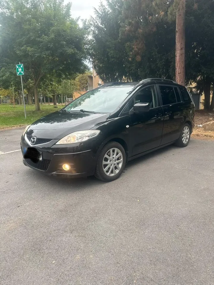 Mazda 5