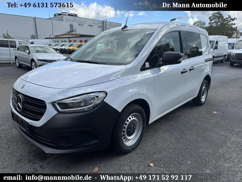 Mercedes-Benz Citan