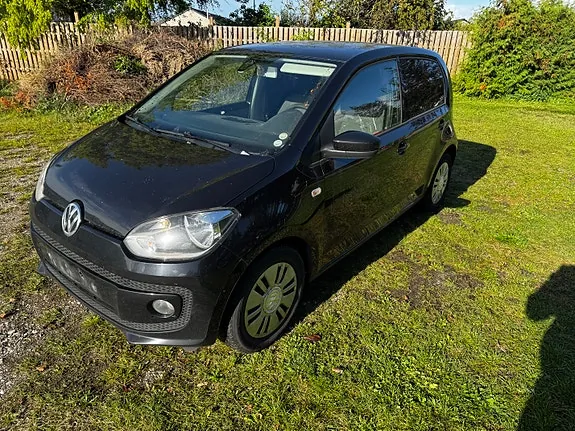 Volkswagen Up 2013 photo 2