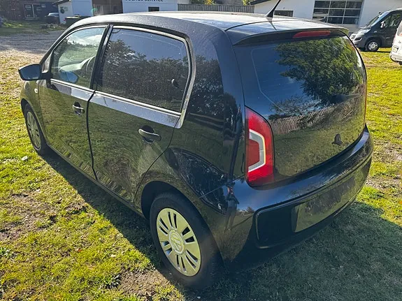 Volkswagen Up 2013 photo 3