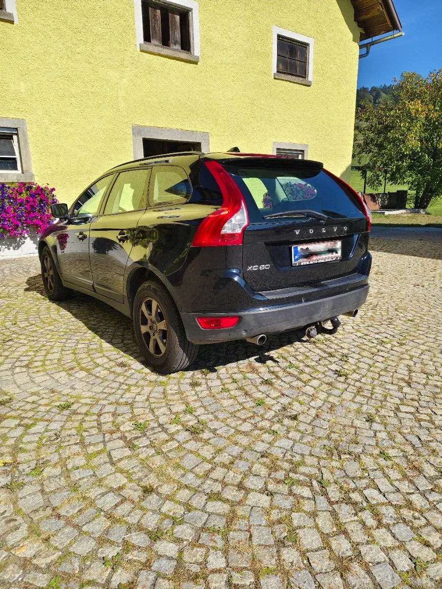 Volvo Xc60 2011 photo 3