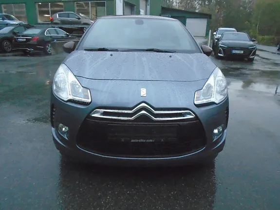 Citroen Ds3 2010 photo 2