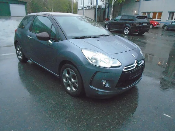 Citroen Ds3 2010 photo 4