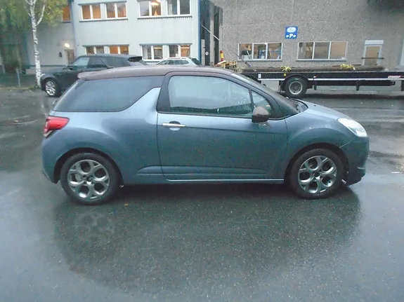 Citroen Ds3 2010 photo 5