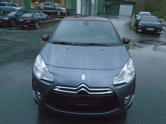 Citroen Ds3 2010 photo 3