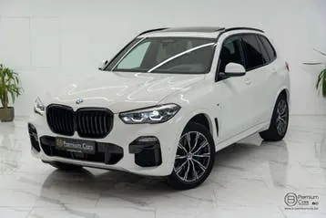 BMW X5 2019 photo 2