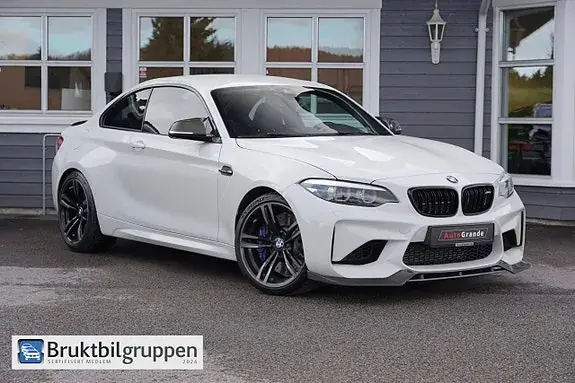 BMW M2