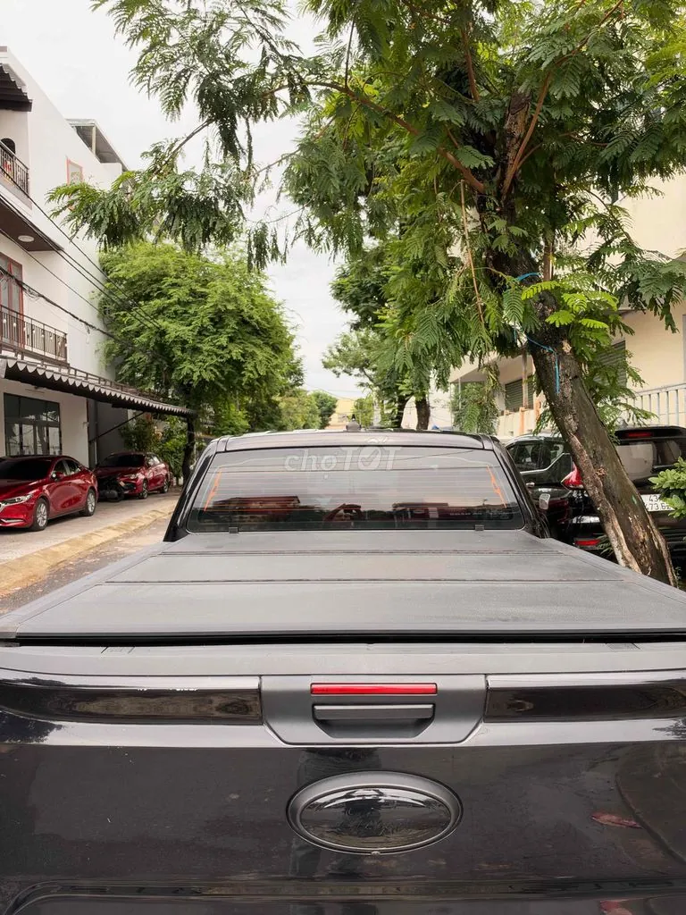 Ford Ranger 2023 photo 4