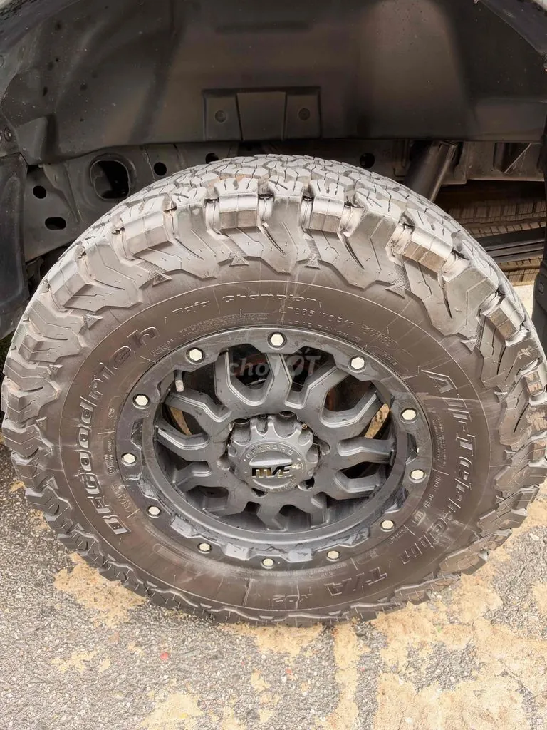 Ford Ranger 2023 photo 5