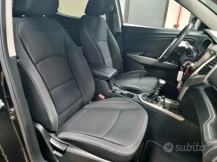 KG Mobility Tivoli 2018 photo 5