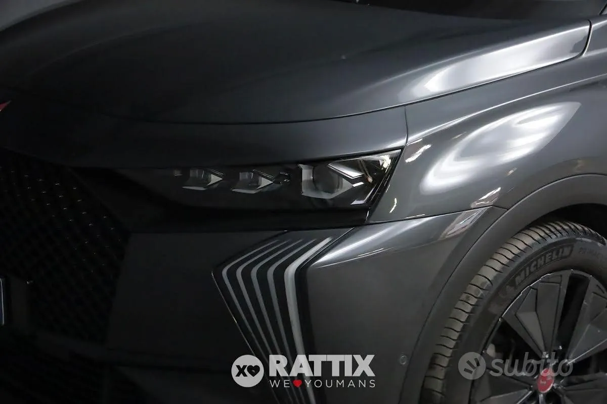 Hyundai Ds7 2024 photo 3