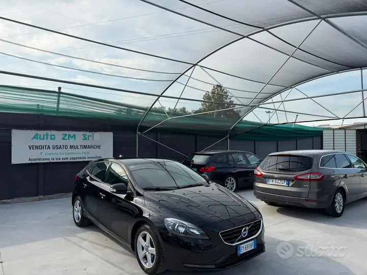 Volvo V40 2015 photo 4