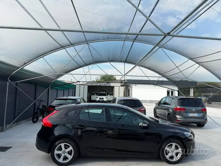 Volvo V40 2015 photo 5