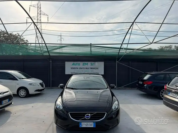 Volvo V40 2015 photo 3