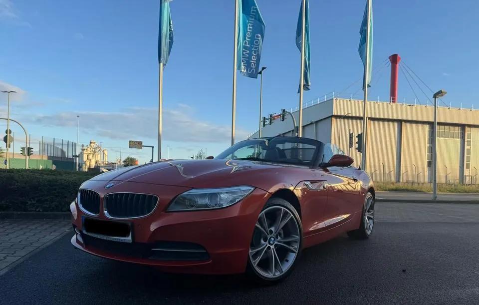 BMW Z4