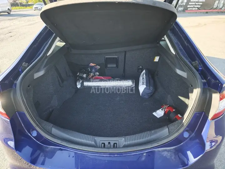 Ford Mondeo 2018 photo 5