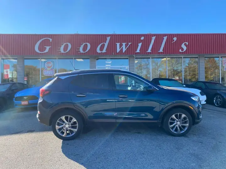 Buick Encore