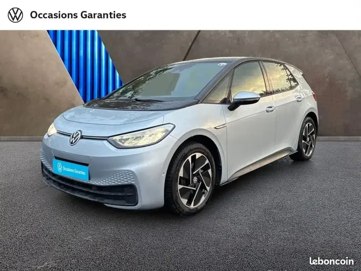 Volkswagen Id.3