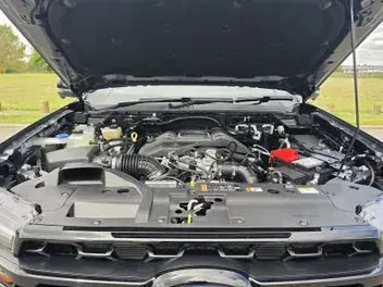 Ford Ranger 2026 photo 5