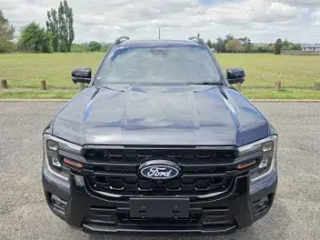 Ford Ranger 2026 photo 4