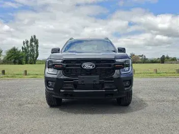 Ford Ranger 2026 photo 3