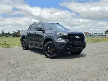 Ford Ranger 2026 photo 2