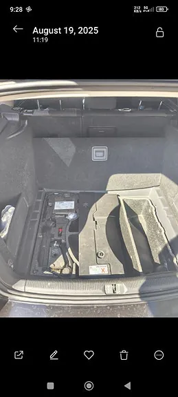 Volkswagen Passat 2011 photo 4