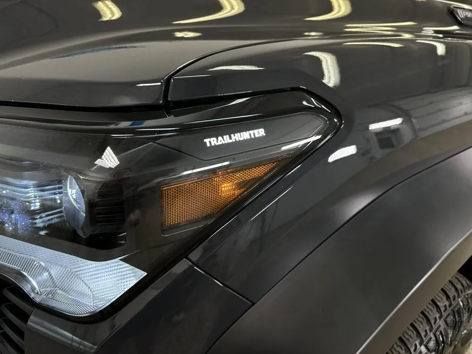 Toyota Tacoma 2025 photo 5