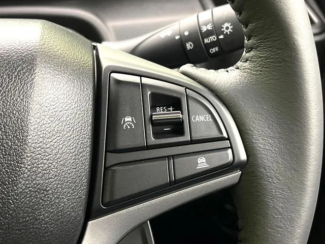 Suzuki Solio Hybrid Mz 2026 photo 5