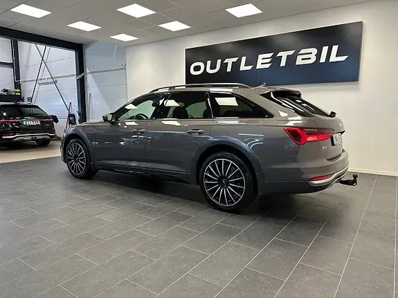 Audi A6 Allroad 2020 photo 4