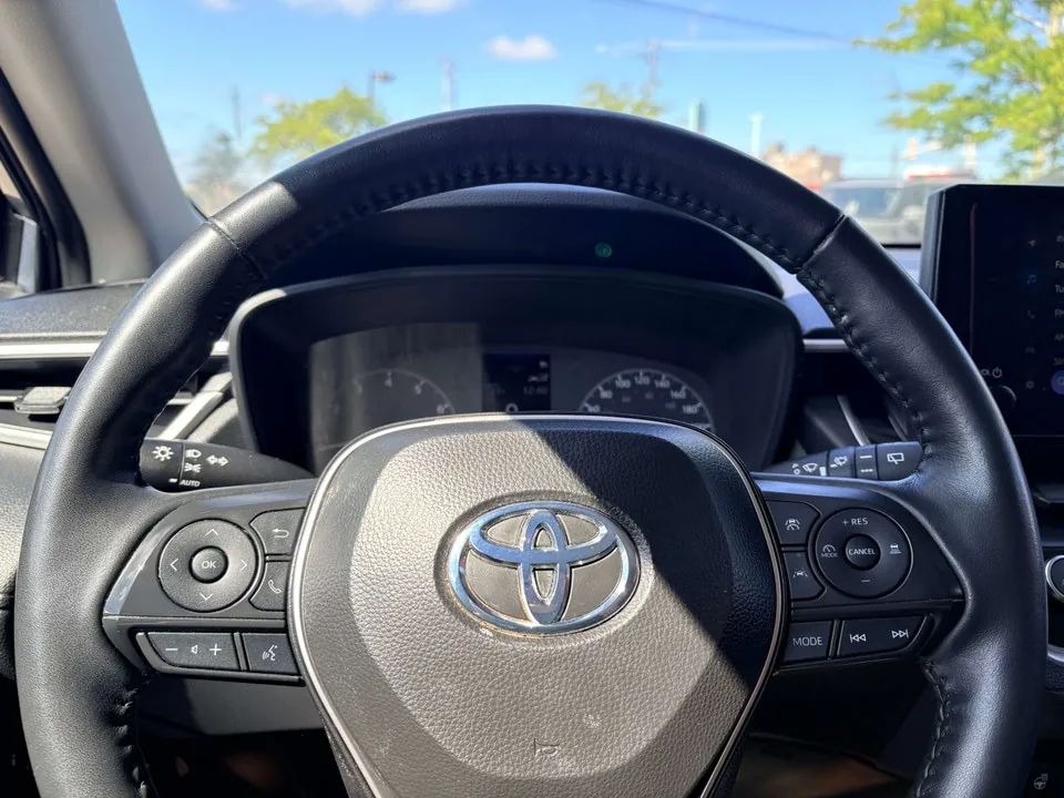 Toyota Corolla Cross 2024 photo 4