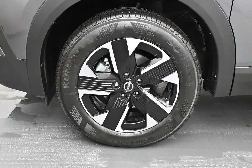 Nissan Kicks 2026 photo 4