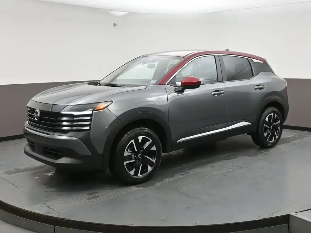 Nissan Kicks 2026 photo 3