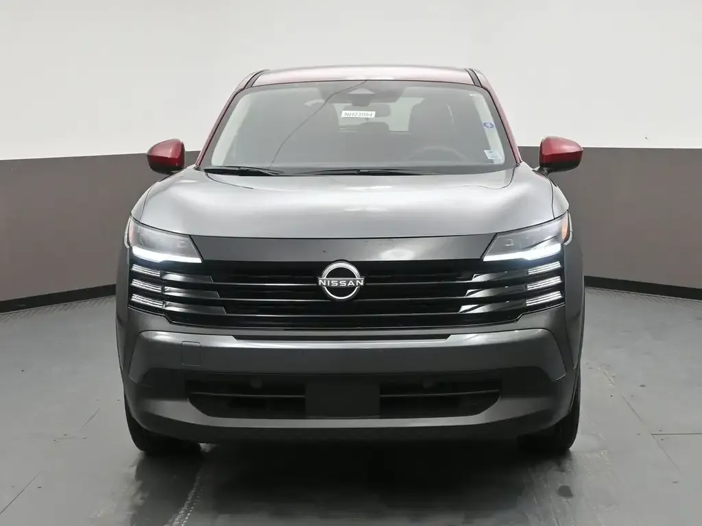 Nissan Kicks 2026 photo 2
