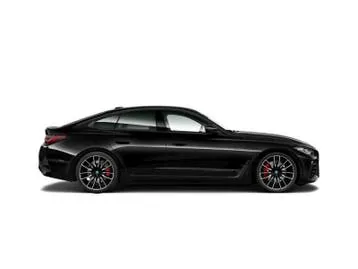 BMW I4 2022 photo 3