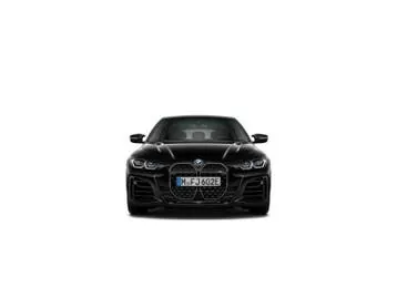 BMW I4 2022 photo 2