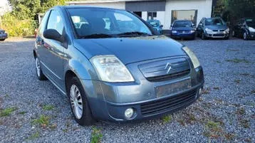 Citroen C2