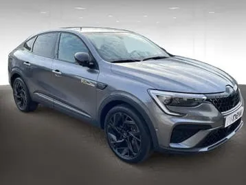 Renault Arkana 2025 photo 3