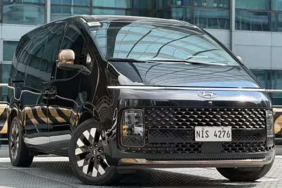 Hyundai Staria 2023 photo 3