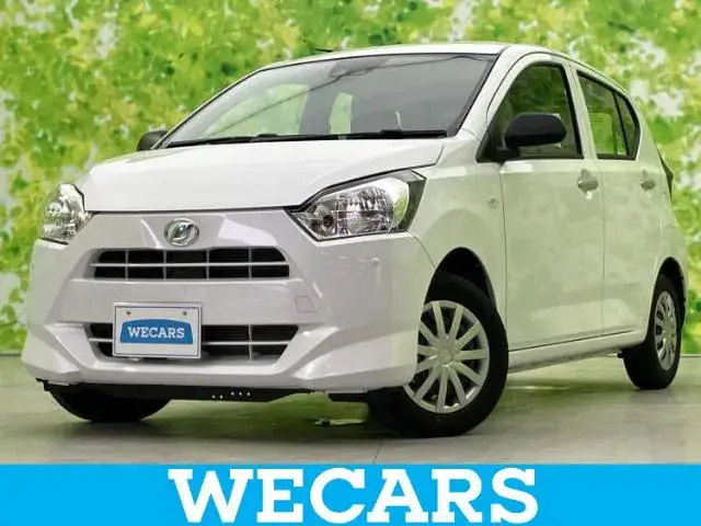 Daihatsu Mira Es