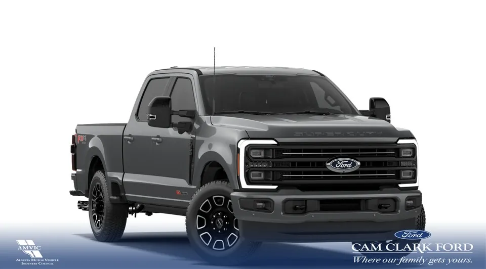 Ford F350 2027 photo 4